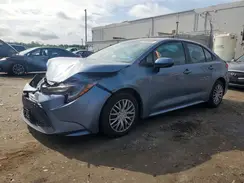 5YFEPMAE4NP358735 2022 TOYOTA COROLLA