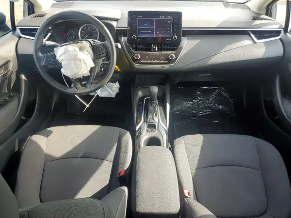5YFEPMAE4NP358735 2022 TOYOTA COROLLA - Image 8
