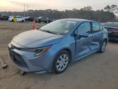 5YFEPMAE4NP359013 2022 TOYOTA COROLLA