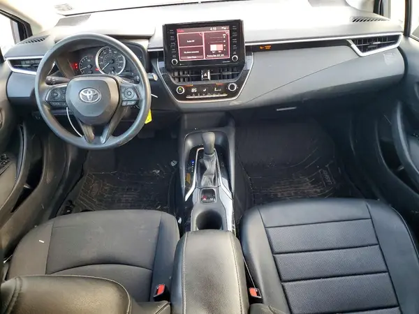 5YFEPMAE4NP359013 2022 TOYOTA COROLLA - Image 8