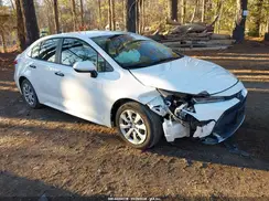 5YFEPMAE4NP359206 2022 TOYOTA COROLLA
