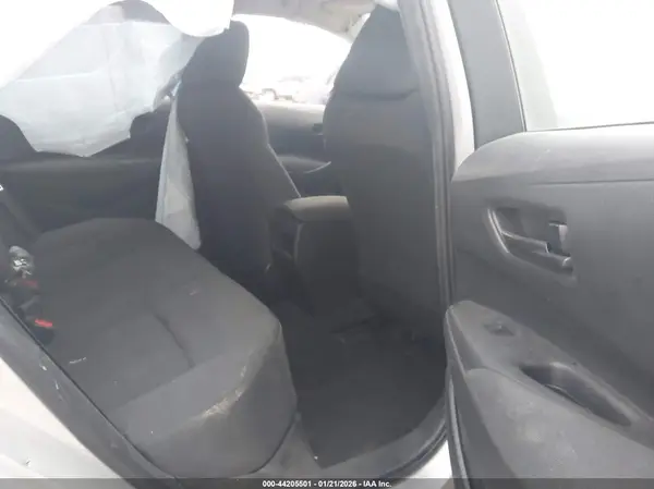 5YFEPMAE4NP359240 2022 TOYOTA COROLLA - Image 8