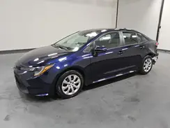 5YFEPMAE4NP359335 2022 TOYOTA COROLLA