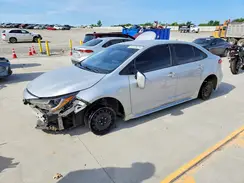 5YFEPMAE4NP359450 2022 TOYOTA COROLLA