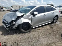 5YFEPMAE4NP359531 2022 TOYOTA COROLLA