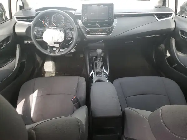 5YFEPMAE4NP359531 2022 TOYOTA COROLLA - Image 8