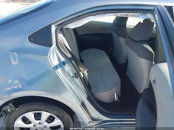 5YFEPMAE4NP360159 2022 TOYOTA COROLLA - Image 8
