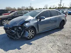 5YFEPMAE4NP360775 2022 TOYOTA COROLLA
