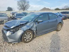 5YFEPMAE4NP361831 2022 TOYOTA COROLLA