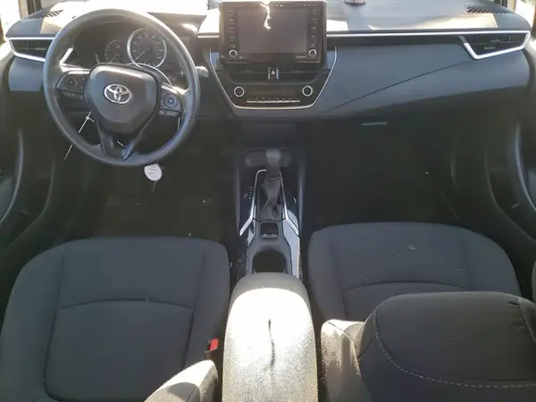 5YFEPMAE4NP361831 2022 TOYOTA COROLLA - Image 8
