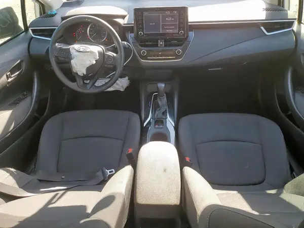 5YFEPMAE4NP362591 2022 TOYOTA COROLLA - Image 8