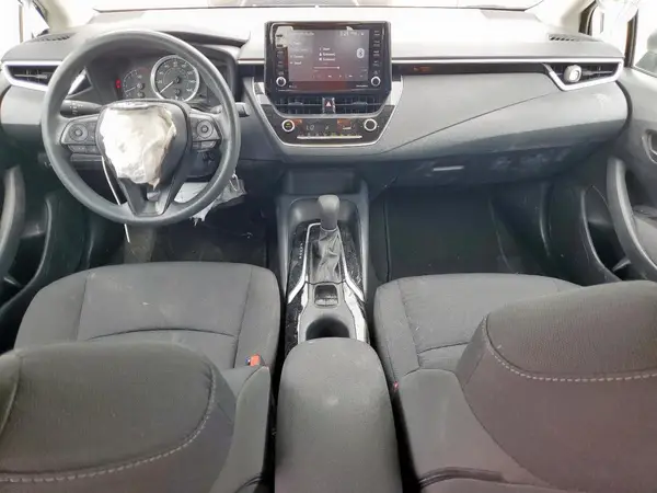 5YFEPMAE4NP363921 2022 TOYOTA COROLLA - Image 8
