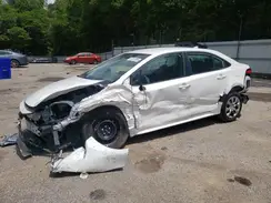 5YFEPMAE4NP363997 2022 TOYOTA COROLLA