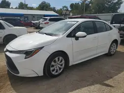 5YFEPMAE4NP364017 2022 TOYOTA COROLLA