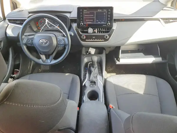 5YFEPMAE4NP364454 2022 TOYOTA COROLLA - Image 8