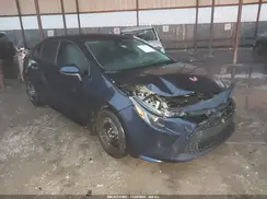 5YFEPMAE4NP364602 2022 TOYOTA COROLLA