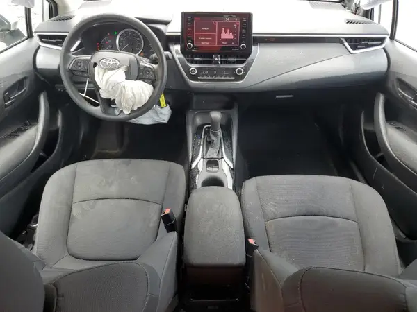 5YFEPMAE4NP365197 2022 TOYOTA COROLLA - Image 8