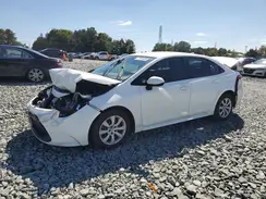 5YFEPMAE4NP365216 2022 TOYOTA COROLLA