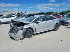 5YFEPMAE4NP365572 2022 TOYOTA COROLLA