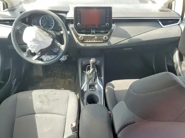 5YFEPMAE4NP365572 2022 TOYOTA COROLLA - Image 8