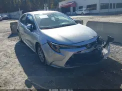 5YFEPMAE4NP365975 2022 TOYOTA COROLLA