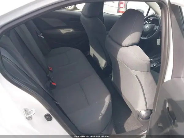 5YFEPMAE4NP366009 2022 TOYOTA COROLLA - Image 8