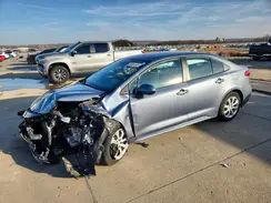 5YFEPMAE4NP366673 2022 TOYOTA COROLLA