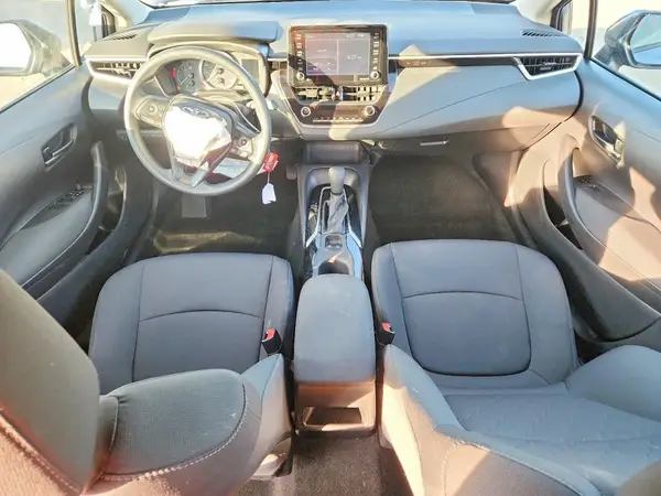 5YFEPMAE4NP366673 2022 TOYOTA COROLLA - Image 8