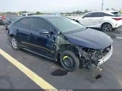 5YFEPMAE4NP367208 2022 TOYOTA COROLLA