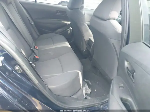 5YFEPMAE4NP367208 2022 TOYOTA COROLLA - Image 8