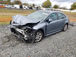 5YFEPMAE4NP367399 2022 TOYOTA COROLLA