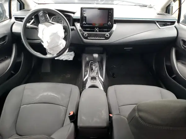 5YFEPMAE4NP367399 2022 TOYOTA COROLLA - Image 8