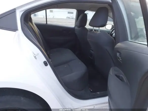 5YFEPMAE4NP368178 2022 TOYOTA COROLLA - Image 8