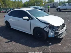 5YFEPMAE4NP368438 2022 TOYOTA COROLLA