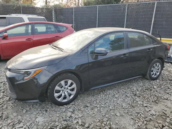 5YFEPMAE4NP368844 2022 TOYOTA COROLLA - Image 1