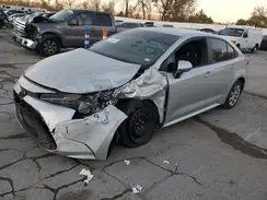5YFEPMAE4NP369122 2022 TOYOTA COROLLA