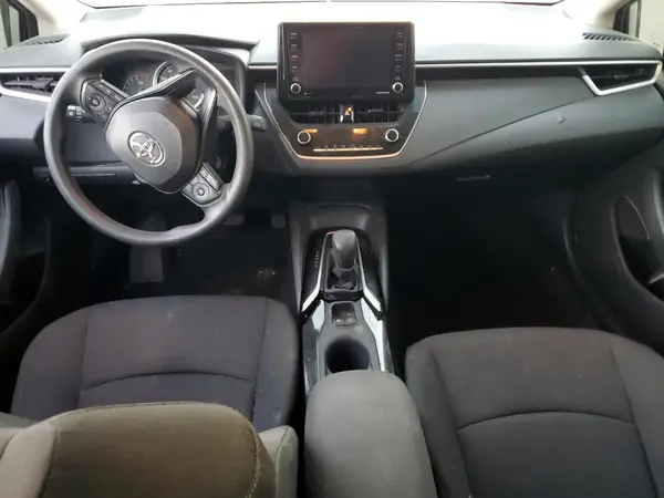 5YFEPMAE4NP369122 2022 TOYOTA COROLLA - Image 8