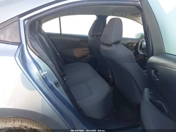 5YFEPMAE4NP369492 2022 TOYOTA COROLLA - Image 8