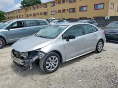 5YFEPMAE4NP369704 2022 TOYOTA COROLLA