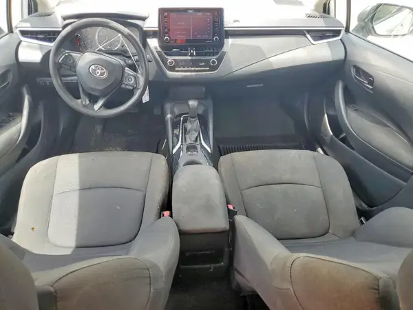 5YFEPMAE4NP369704 2022 TOYOTA COROLLA - Image 8