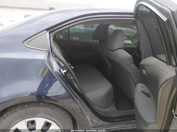5YFEPMAE4NP369864 2022 TOYOTA COROLLA - Image 8