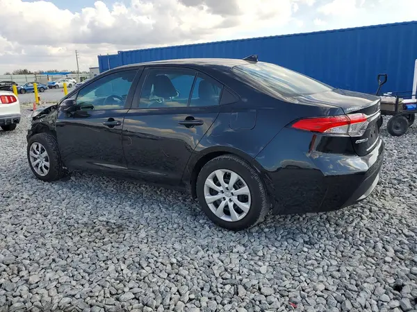 5YFEPMAE4NP370559 2022 TOYOTA COROLLA - Image 2