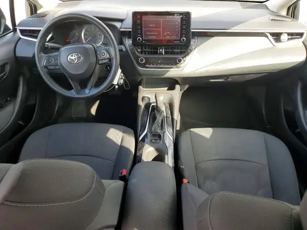 5YFEPMAE4NP370559 2022 TOYOTA COROLLA - Image 8