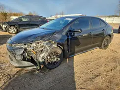 5YFEPMAE4NP370710 2022 TOYOTA COROLLA