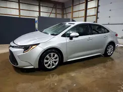 5YFEPMAE4NP371338 2022 TOYOTA COROLLA