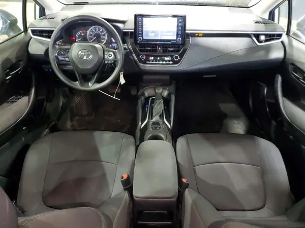 5YFEPMAE4NP371338 2022 TOYOTA COROLLA - Image 8