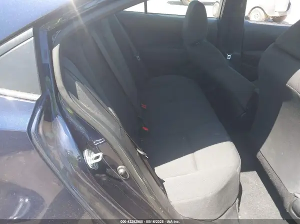 5YFEPMAE4NP372263 2022 TOYOTA COROLLA - Image 8