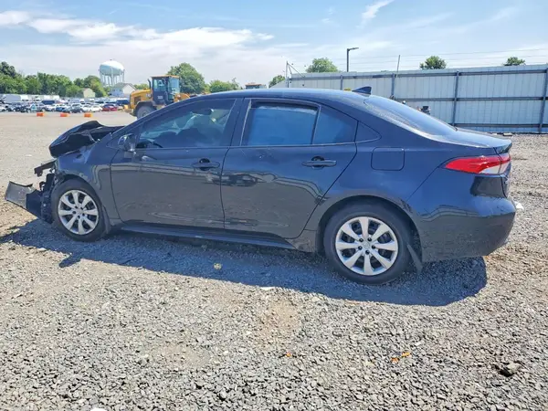 5YFEPMAE4NP372618 2022 TOYOTA COROLLA - Image 2