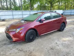 5YFEPMAE4NP372652 2022 TOYOTA COROLLA