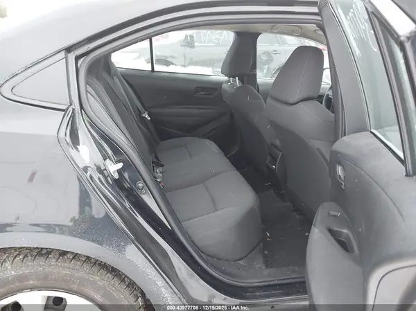 5YFEPMAE4NP373977 2022 TOYOTA COROLLA - Image 8